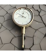 0- 1&quot; Range High Precision 0-100 Dial Test Indicator 0.001&quot; Graduation L... - €12,16 EUR