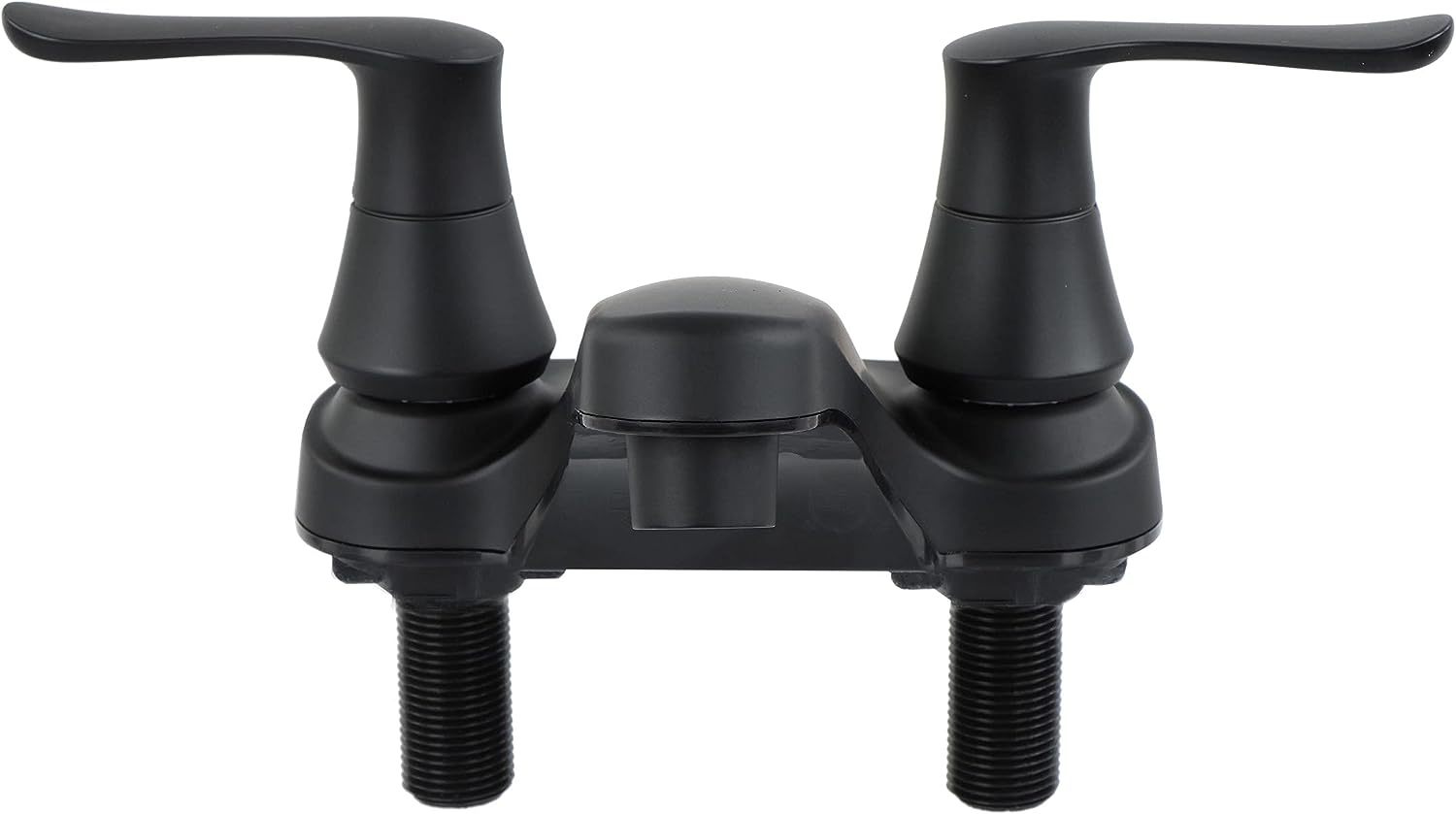 Non-Metallic Dark Bath Fixtures For Rvs And Campers, Empire Faucets Matt... - $36.98
