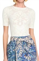 Marie Oliver crissy t-shirt White - $130.00