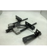Guide Holder + Bracket Assembly Ryobi RE600 R600 R501 R500 Router Model ... - $42.08 CAD