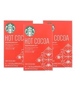 Starbucks Classic Hot Cocoa, 30 Ounce (Pack of 1) - $613.45 MXN