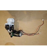 25AA56 KEURIG 2.0 PARTS: WATER PUMP, PISTON TYPE, VERY GOOD CONDITION - £8.41 GBP