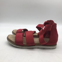 Womens Craft &amp; Barrow Ortholite Strappy Sandals - Size 8 M - £7.80 GBP