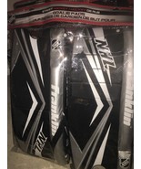 NHL street hockey goalie pads junior L/ XL 26in-Brand New-SHIPS N 24 HOURS - £85.10 GBP