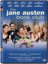 The Jane Austen Book Club [DVD] - £2.68 GBP