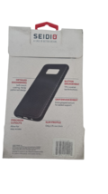 SEidio Hard Case For Samsung Galaxy Note 8 N950 Executive Cover Slim Gen... - £10.52 GBP