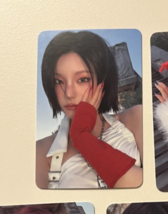 YEJI ITZY Official Photocard New Album &#39;Girls will be Girls&#39; Kpop Rare - €8,24 EUR