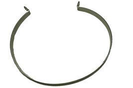 Dirt Cup Attachment Ribbon Hoover All Models 049044, H-49044 - $6.29