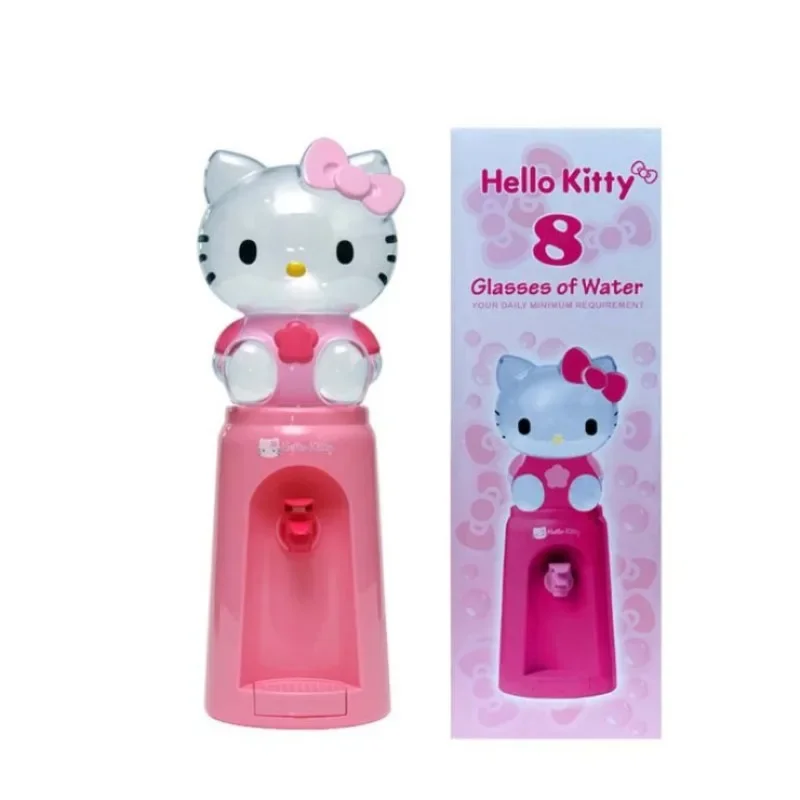 Sanrio HelloKitty Water Dispenser Toy Cartoon Pikachu My Melody Play House Toys - £12.13 GBP+