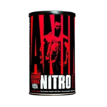 Animal Nitro - 44 Packs  - £128.67 GBP