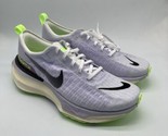 Nike ZoomX Invincible Run Flyknit 3 Shoes DR2660-100 Women’s Size 11.5 - $149.95