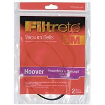 HOOVR VAC BELT STYL30PK2 - $6.95