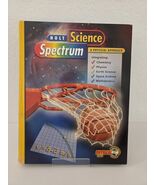 Holt Science Spectrum A Physical Approach - $15.99