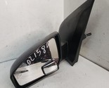 Driver Side View Mirror Lever Painted Fits 07-12 SENTRA 649913 - $91.08