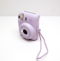 FUJIFILM instax mini 12 Instant Film Camera Holiday Bundle NO FILM image 5