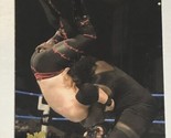 Mark Henry WWE Trading Card 2007 #44 - $1.97