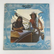 Loggins &amp; Messina – Full Sail Vinyl LP Record Album KC-32540 - £6.99 GBP