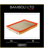 Bamboli Air Filter For Renault Master 2.5 D,2.8 Dti E.M 7701044595 - £43.04 GBP