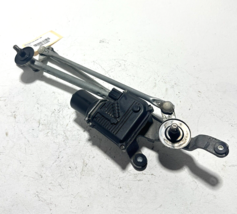 Front Windshield Wiper Transmission Linkage W/ Motor Honda Civic 2016-20... - $140.24