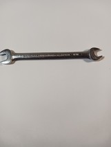 Proto Challenger, Open-Ended Wrench - 5712,  3/8 and 5/16 - USA - $5.00