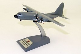 Jfox Models JFC130014 1/200 French Air Force Lockheed C-130 5114 With Stand - In - £89.51 GBP