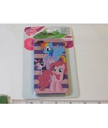 My Little Pony RARE Iphone 4 4S phone case sparkle NOS Loungefly Hasbro ... - £18.65 GBP