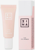 3INA The Eye Primer 10mL / 0.33 oz MADE IN ITALY - $14.36