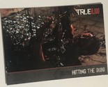 True Blood Trading Card 2012 #61 Joe Manganiello - $1.97