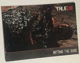 True Blood Trading Card 2012 #61 Joe Manganiello - £1.55 GBP