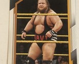 Otis Trading Card WWE NXT  #118 - $1.97