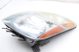 06-09 TOYOTA PRIUS LEFT DRIVER SIDE XENON HEADLIGHT E4200 image 11