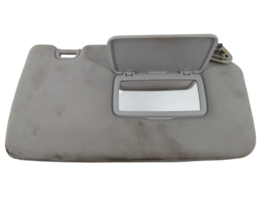 Right Gray Sunvisor Mirror Fits 2015-2015 Subaru Forester Crossover SUV ... - $44.55
