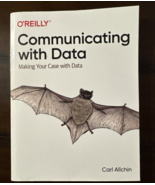 Communicating with Data : Making Your Case with Data by Carl Allchin (20... - €24,02 EUR