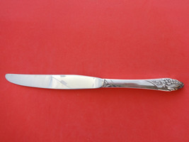 Evening Star by Community Plate Silverplate Dinner Knife 9 1/4" - $11.88