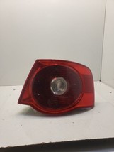 Passenger Tail Light VIN K 8th Digit Lid Fits 05-07 JETTA 970169 - $425.43 MXN