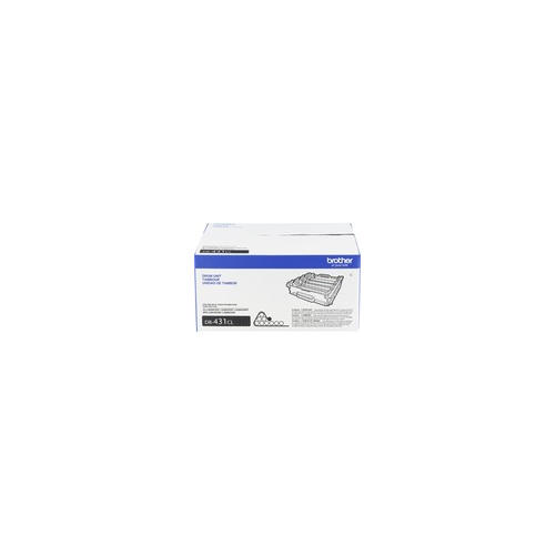 Brother DR431CL REPLACEMENT DRUM UNIT - $242.32