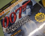 007 Everything or Nothing Microsoft XBox Disk and Case - $5.70