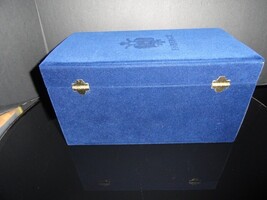 Faberge Imperial Collection Vase 9" Tall NIB image 13