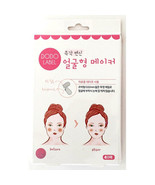 Dodo Label Face Lifting Tapes - 40 Tapes - $755.65 MXN