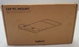 Logitech CPU Mount / TAP PC Mount - Steel P/N 939-001825 - £5.51 GBP