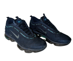 Nike Airmax Blue Shoes 942842-888 Tuned Air Have A Nike Day Sneakers Rare EUC - £59.22 GBP