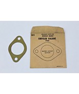 New 1960 Dodge Dart Chrysler Valiant Water Outlet Gaskets NEW OLD STOCK - £6.71 GBP