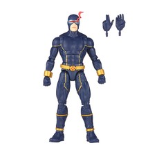 Marvel Legends Series: Cyclops Astonishing X-Men Collectible 6-Inch Action Figur - £56.60 GBP