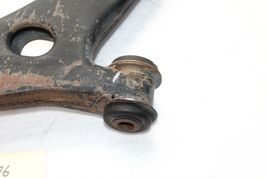 2007-2009 MAZDA 3 FRONT DRIVER LEFT LOWER CONTROL ARM H0476 image 8