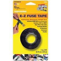 The Original SuperGlue 15408 E-Z Fuse Tape, 10ft - €24,46 EUR