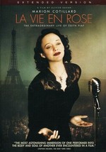 La Vie En Rose (DVD, 2007) - £6.35 GBP
