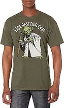 STAR WARS Men&#39;s Officially Licensed Tees for Dad - £12.59 GBP+