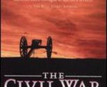 The Civil War: A Film by Ken Burns (DVD, 2002, PBS Box Set) NEW Sealed - £28.81 GBP