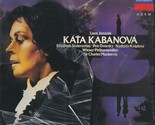Jan cek: K ta Kabanov  (CD, Aug-1989, 2 Discs, Decca) - $22.53