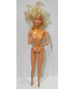 Bath Blast Barbie 1992 - $12.82